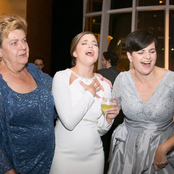 Meet your Posher, Janet - Picture 1 of 1